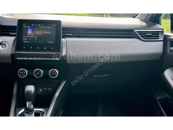 HASAR KAYITSIZ SADECE 52.000 KM HAYALET GERİ GÖRÜŞ CARPLAY 20KDV