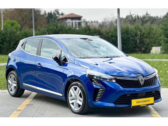 HASAR KAYITSIZ SADECE 52.000 KM HAYALET GERİ GÖRÜŞ CARPLAY 20KDV