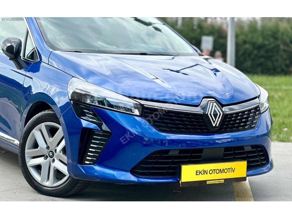 HASAR KAYITSIZ SADECE 52.000 KM HAYALET GERİ GÖRÜŞ CARPLAY 20KDV