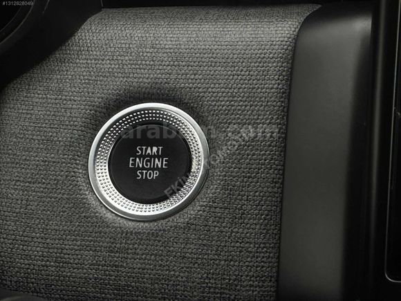 HASAR KAYITSIZ SADECE 52.000 KM HAYALET GERİ GÖRÜŞ CARPLAY 20KDV