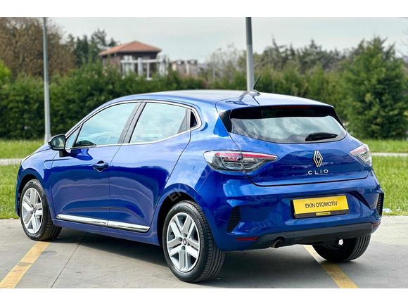 HASAR KAYITSIZ SADECE 52.000 KM HAYALET GERİ GÖRÜŞ CARPLAY 20KDV