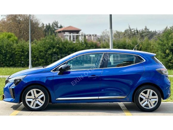HASAR KAYITSIZ SADECE 52.000 KM HAYALET GERİ GÖRÜŞ CARPLAY 20KDV