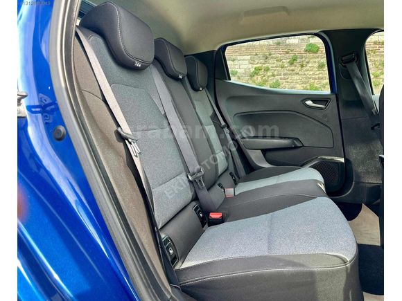 HASAR KAYITSIZ SADECE 52.000 KM HAYALET GERİ GÖRÜŞ CARPLAY 20KDV