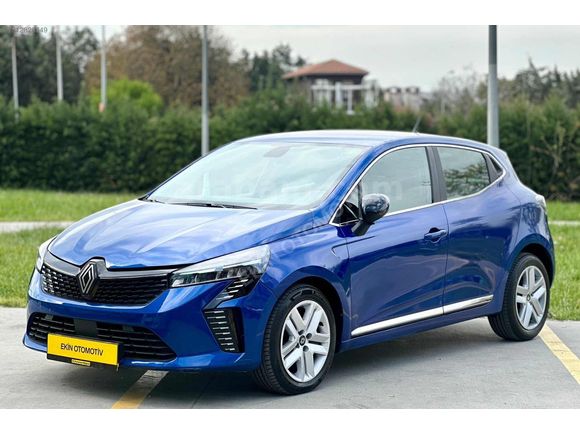 HASAR KAYITSIZ SADECE 52.000 KM HAYALET GERİ GÖRÜŞ CARPLAY 20KDV