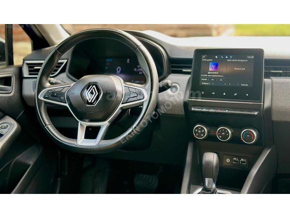 HASAR KAYITSIZ SADECE 52.000 KM HAYALET GERİ GÖRÜŞ CARPLAY 20KDV