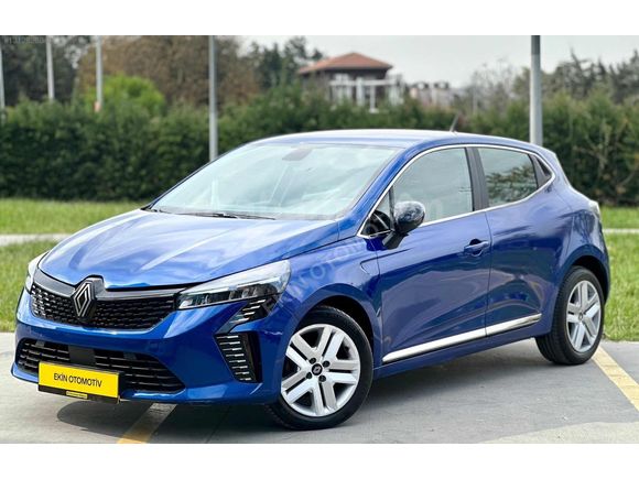 HASAR KAYITSIZ SADECE 52.000 KM HAYALET GERİ GÖRÜŞ CARPLAY 20KDV