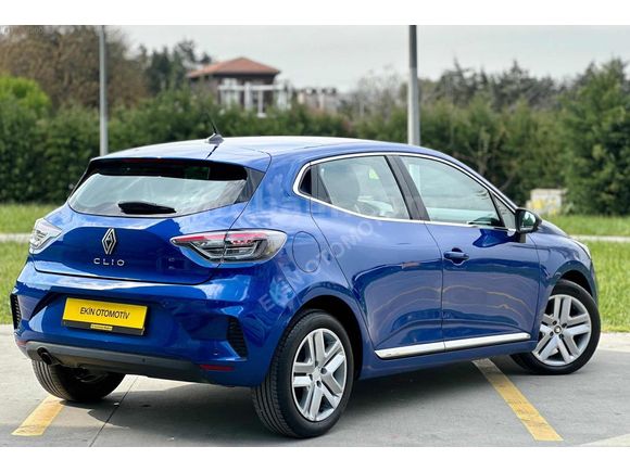 HASAR KAYITSIZ SADECE 52.000 KM HAYALET GERİ GÖRÜŞ CARPLAY 20KDV