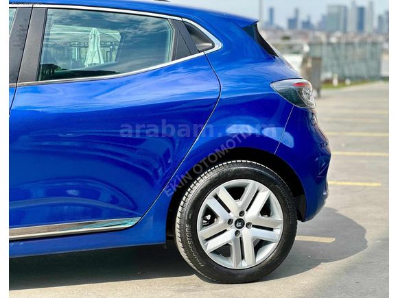 HASAR KAYITSIZ SADECE 52.000 KM HAYALET GERİ GÖRÜŞ CARPLAY 20KDV