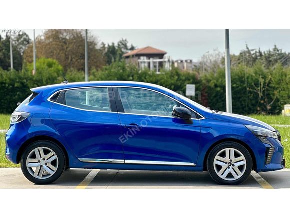 HASAR KAYITSIZ SADECE 52.000 KM HAYALET GERİ GÖRÜŞ CARPLAY 20KDV