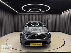 RENAULT CLİO 1.0 TCE EVOLUTİON X-TRONİC 25 BİN KM SERVİS BKMLI