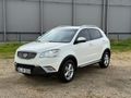 Sahibinden Ssangyong Korando 2.0 E XDI 2012 Model Kırklareli