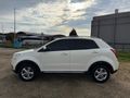 Sahibinden Ssangyong Korando 2.0 E XDI 2012 Model Kırklareli