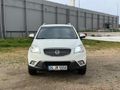 Sahibinden Ssangyong Korando 2.0 E XDI 2012 Model Kırklareli