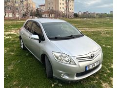 BAYANDAN TEMİZ TÜM AĞIR BAKIMLARI YAPILMIŞ DEĞİŞENSİZ. 2012 MODEL