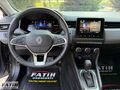 FATİH'DEN 2024 RENAULT CLİO 1.0 TCE EVOLUTİON OTOMATİK 57.000 KM