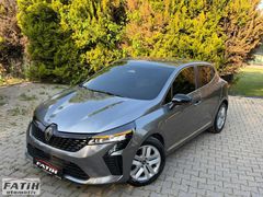FATİH'DEN 2024 RENAULT CLİO 1.0 TCE EVOLUTİON OTOMATİK 57.000 KM