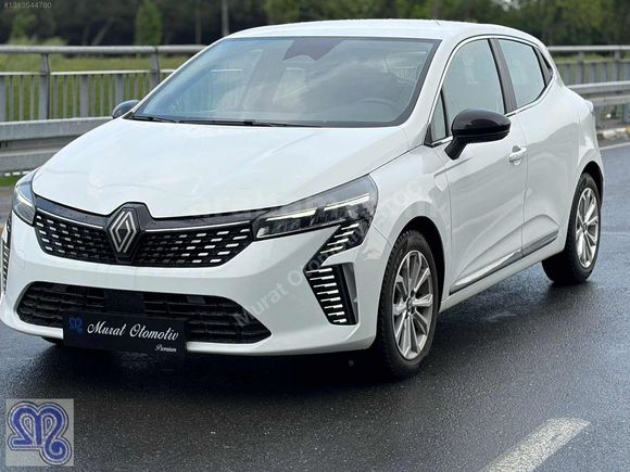 MURATOTOMOTİV'DEN 2024-79 BNDE HATASIZ BOYASIZ 1.0 TCE EVOLUTİON