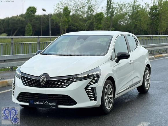MURATOTOMOTİV'DEN 2024-79 BNDE HATASIZ BOYASIZ 1.0 TCE EVOLUTİON