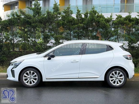 MURATOTOMOTİV'DEN 2024-79 BNDE HATASIZ BOYASIZ 1.0 TCE EVOLUTİON