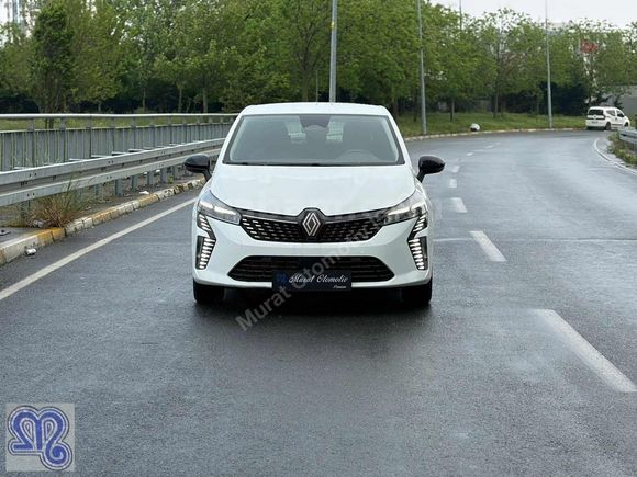 MURATOTOMOTİV'DEN 2024-79 BNDE HATASIZ BOYASIZ 1.0 TCE EVOLUTİON
