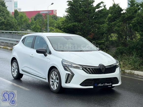 MURATOTOMOTİV'DEN 2024-79 BNDE HATASIZ BOYASIZ 1.0 TCE EVOLUTİON