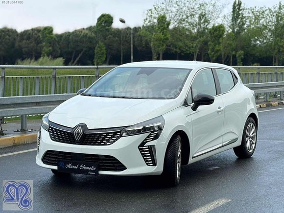 MURATOTOMOTİV'DEN 2024-79 BNDE HATASIZ BOYASIZ 1.0 TCE EVOLUTİON