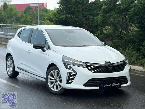 MURATOTOMOTİV'DEN 2024-79 BNDE HATASIZ BOYASIZ 1.0 TCE EVOLUTİON