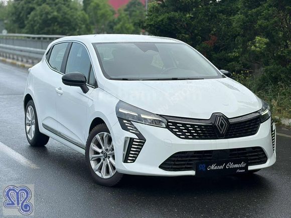 MURATOTOMOTİV'DEN 2024-79 BNDE HATASIZ BOYASIZ 1.0 TCE EVOLUTİON