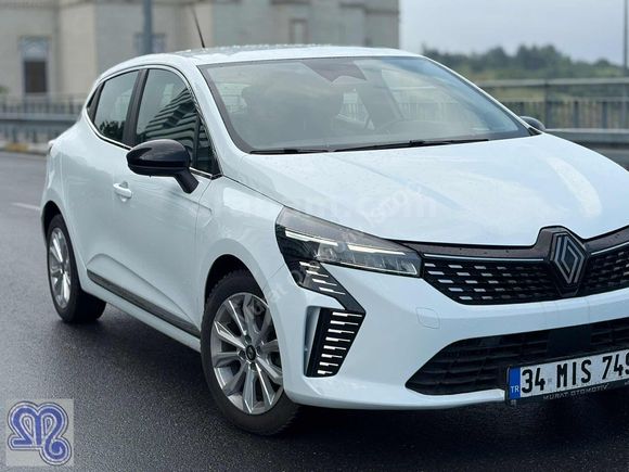 MURATOTOMOTİV'DEN 2024-79 BNDE HATASIZ BOYASIZ 1.0 TCE EVOLUTİON