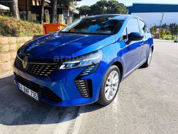 2024 EVO. ŞRT TAKİP .HATA BOYAyok ÇELİK JANT ANAHTARSIZ GİRİŞ