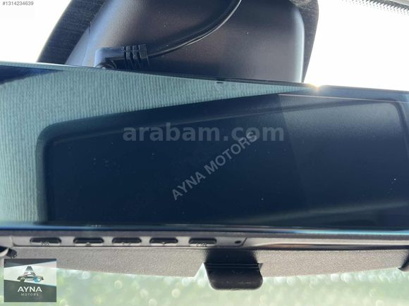AYNA MOTORS 2024 CLIO 1.0TCE EVOLUTION OTOMATİK G.GÖRUŞ 16.000KM