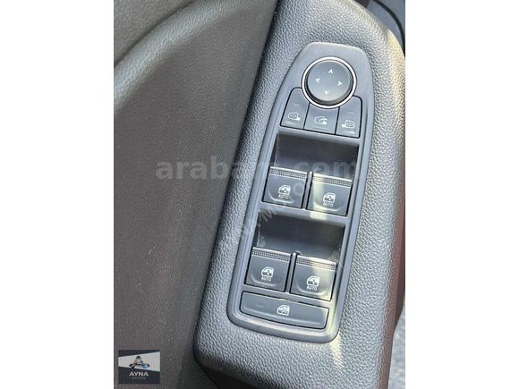 AYNA MOTORS 2024 CLIO 1.0TCE EVOLUTION OTOMATİK G.GÖRUŞ 16.000KM
