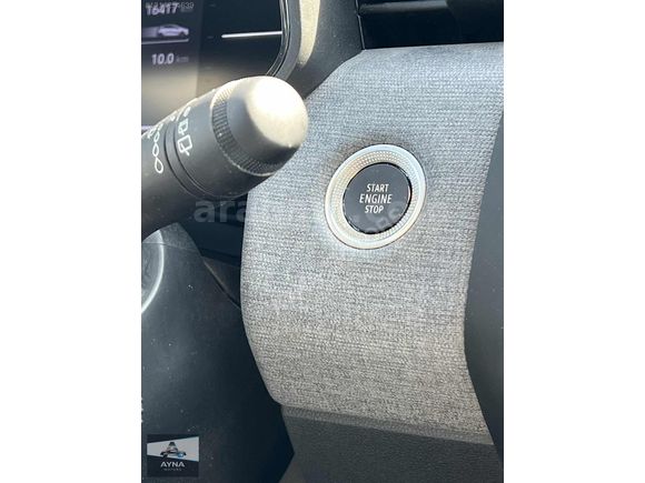 AYNA MOTORS 2024 CLIO 1.0TCE EVOLUTION OTOMATİK G.GÖRUŞ 16.000KM