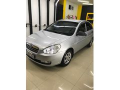 Sahibinden Hyundai Accent Era 1.5 CRDi-VGT Team 2009 Model