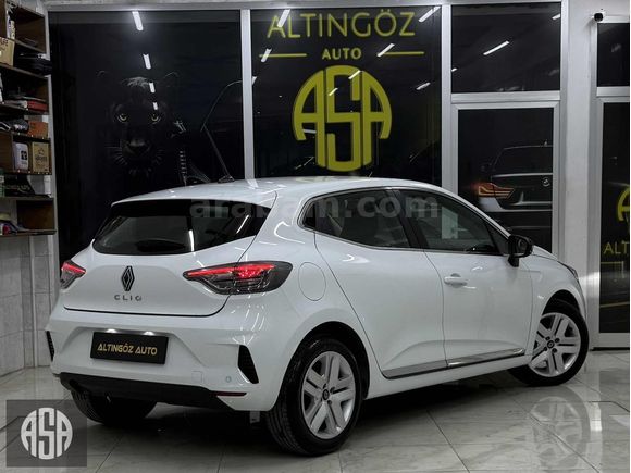 ALTINGÖZ'den HATASIZ BOYASIZ HASAR KAYITSIZ GSR2 SERVİS BAKIMLI