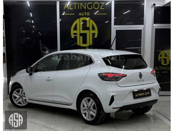 ALTINGÖZ'den HATASIZ BOYASIZ HASAR KAYITSIZ GSR2 SERVİS BAKIMLI