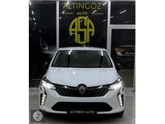 ALTINGÖZ'den HATASIZ BOYASIZ HASAR KAYITSIZ GSR2 SERVİS BAKIMLI
