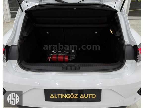 ALTINGÖZ'den HATASIZ BOYASIZ HASAR KAYITSIZ GSR2 SERVİS BAKIMLI