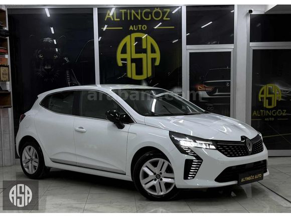 ALTINGÖZ'den HATASIZ BOYASIZ HASAR KAYITSIZ GSR2 SERVİS BAKIMLI