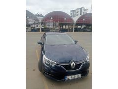 Sahibinden Renault Megane 1.3 TCe Joy 2021 Model