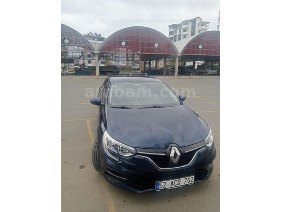 Sahibinden Renault Megane 1.3 TCe Joy 2021 Model