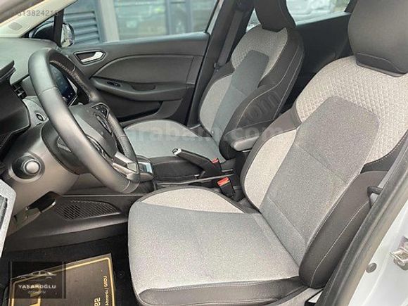 YAŞAROĞLU/%20KDV/2024/CLIO/1.0TCE/EVOLUTION/ 90HP/CARPLAY