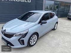 YAŞAROĞLU/%20KDV/2024/CLIO/1.0TCE/EVOLUTION/ 90HP/CARPLAY