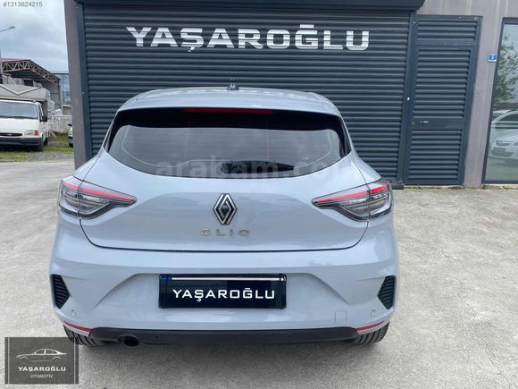 YAŞAROĞLU/%20KDV/2024/1.0TCE/EVOLUTION/GÜVENLİK PAKET/H.EKRAN