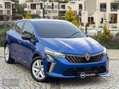 MEB MOTORS 2024 CLIO 1.0 EVOLUTION GSR2 BOYASIZ (ARAÇ İZMİRDE)