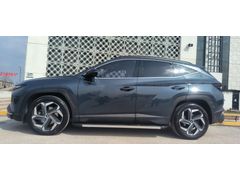 İlk Sahibinden Hyundai Tucson 1.6 T-GDi Prime Plus 2023 Model