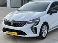 2024 RENAULT CLİO 1.0 TCE EVOLUTİON OTOMATİK HATASIZ