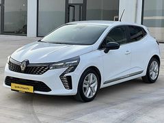 2024 RENAULT CLİO 1.0 TCE EVOLUTİON OTOMATİK HATASIZ