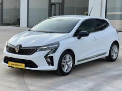 2024 RENAULT CLİO 1.0 TCE EVOLUTİON OTOMATİK HATASIZ