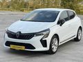 2024 RENAULT CLİO 1.0 TCE EVOLUTİON OTOMATİK HATASIZ